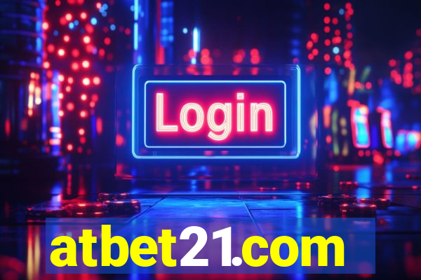 atbet21.com