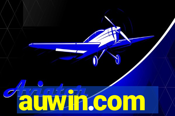 auwin.com