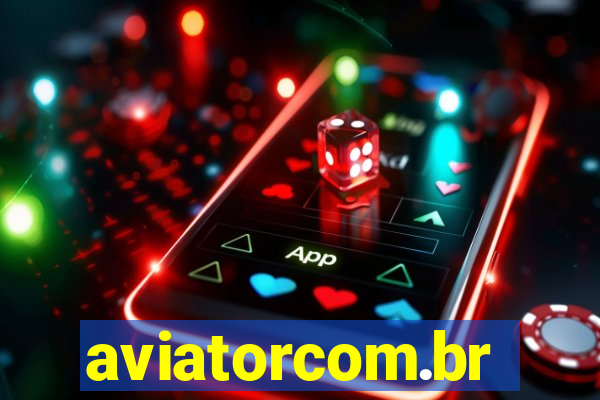 aviatorcom.br