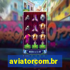 aviatorcom.br