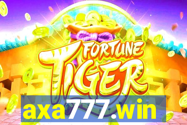 axa777.win