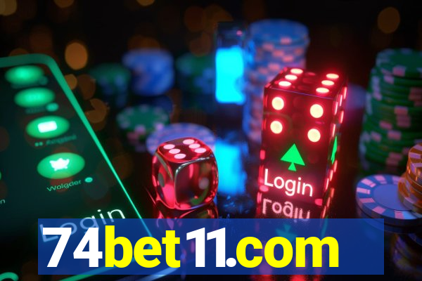 74bet11.com