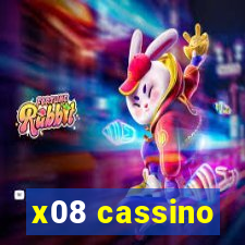 x08 cassino