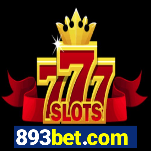 893bet.com