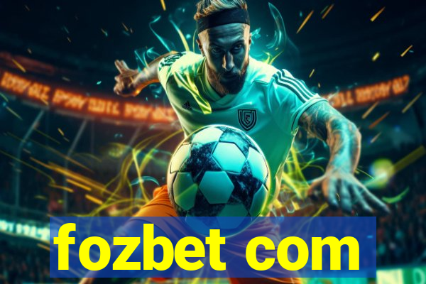 fozbet com