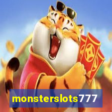 monsterslots777