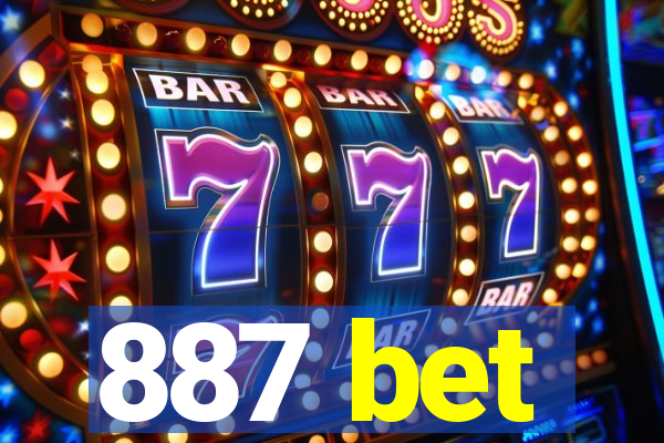 887 bet