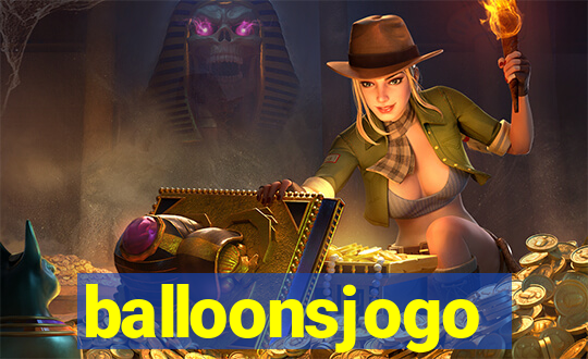 balloonsjogo