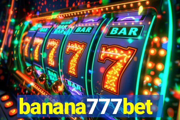 banana777bet