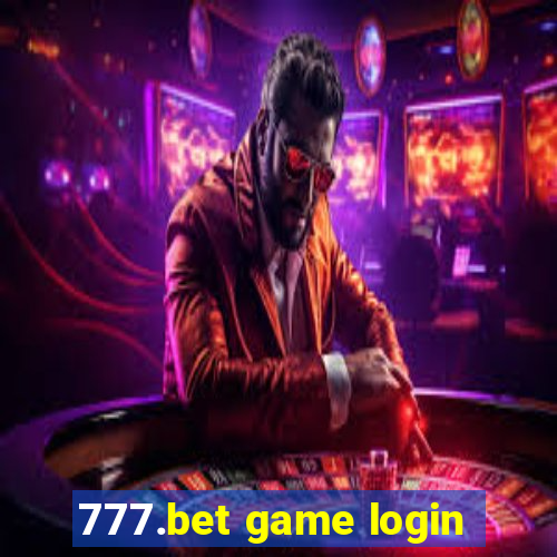 777.bet game login