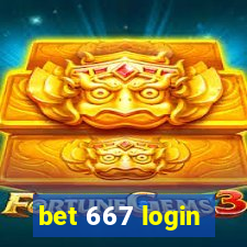 bet 667 login