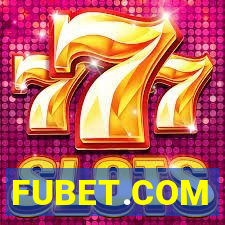 FUBET.COM