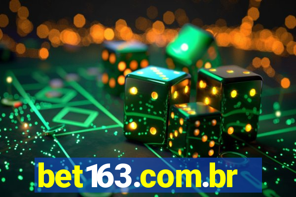 bet163.com.br