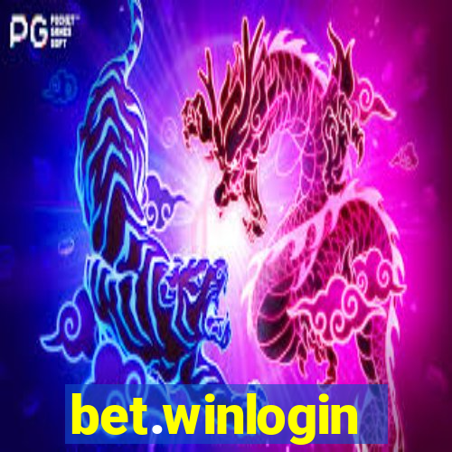 bet.winlogin