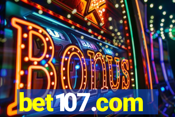 bet107.com