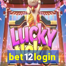 bet12login