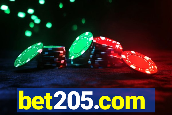 bet205.com