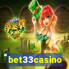 bet33casino