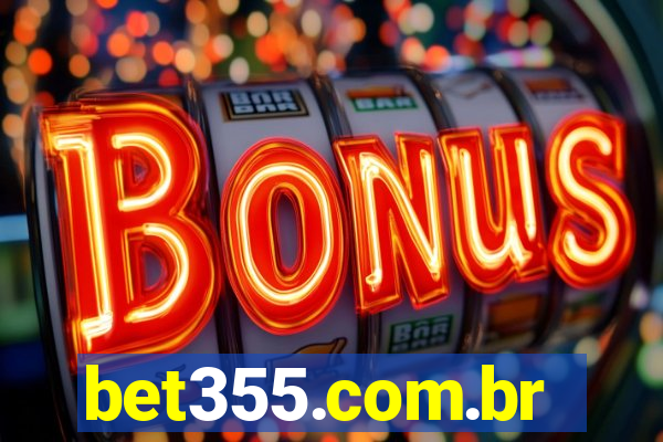 bet355.com.br