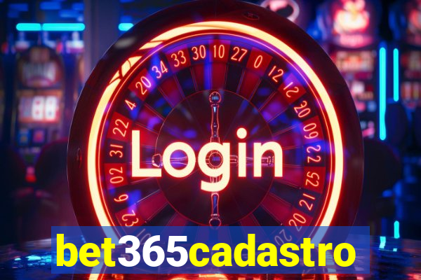 bet365cadastro