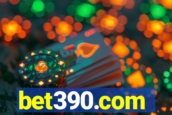 bet390.com