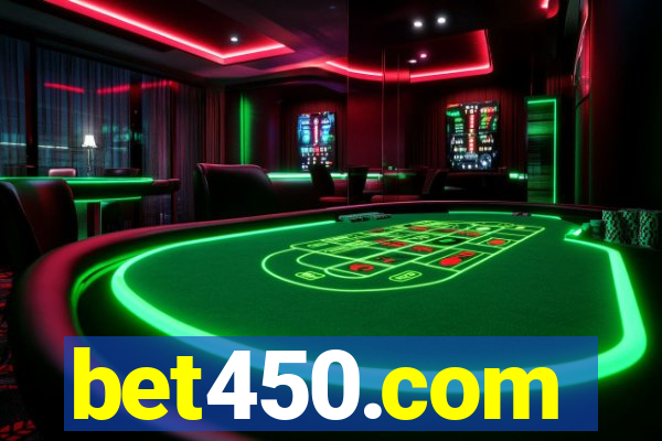 bet450.com