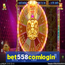 bet558comlogin