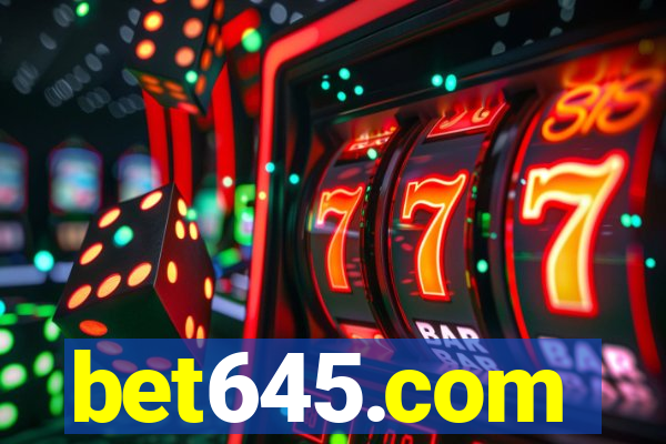 bet645.com