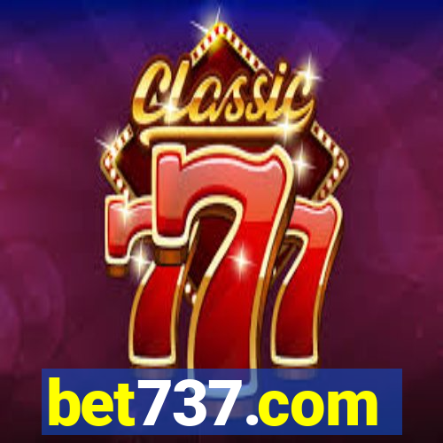 bet737.com