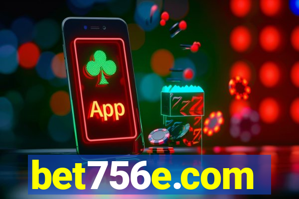 bet756e.com