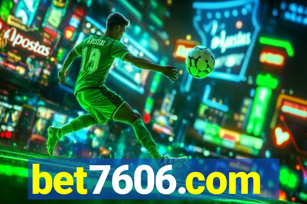 bet7606.com