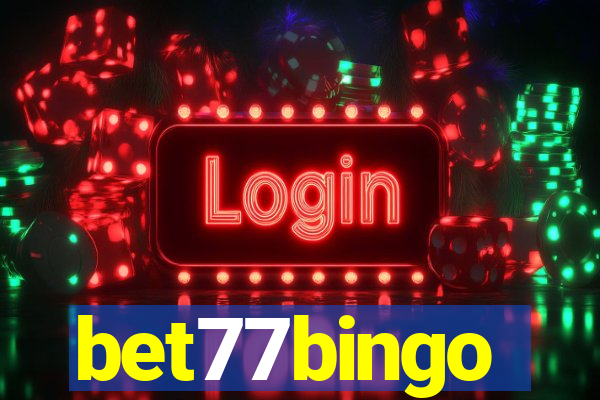 bet77bingo