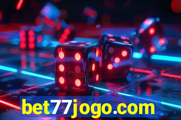 bet77jogo.com