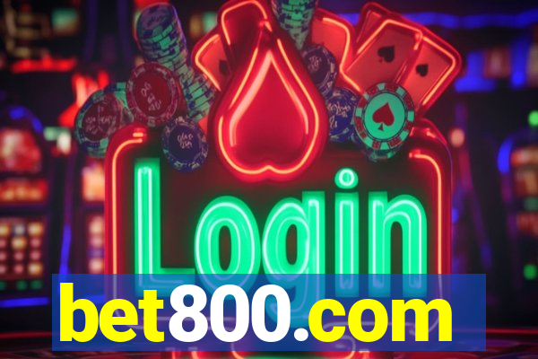 bet800.com