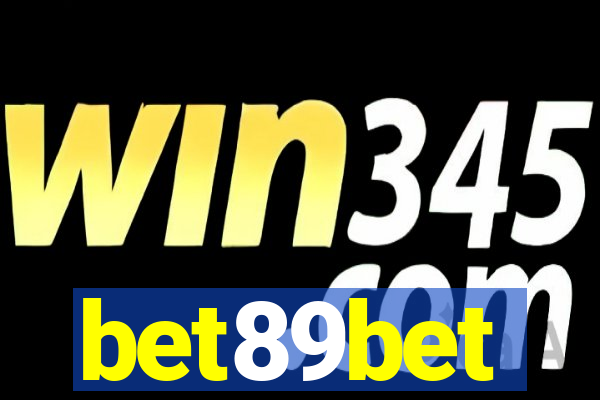 bet89bet