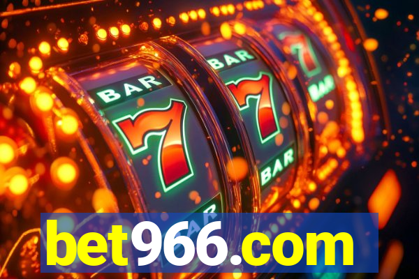 bet966.com