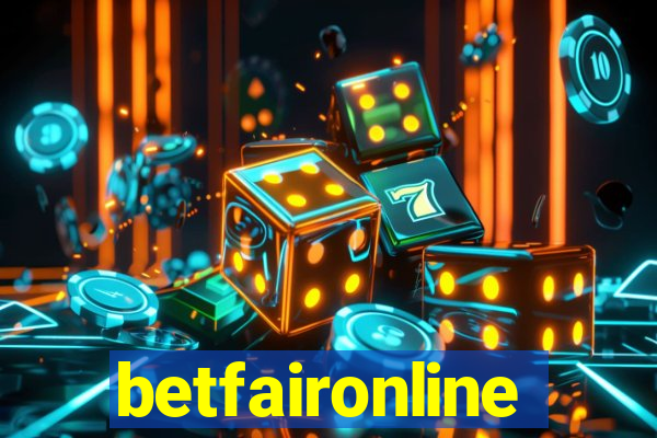 betfaironline