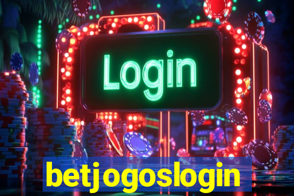 betjogoslogin