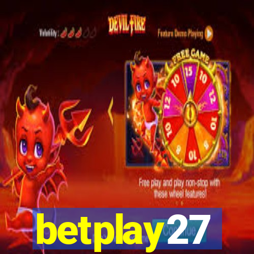 betplay27