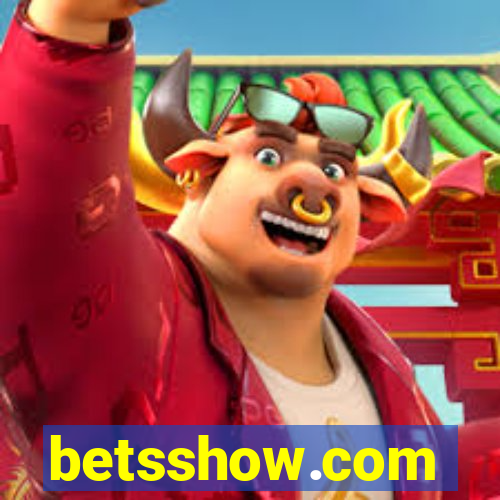 betsshow.com