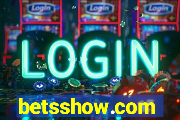 betsshow.com