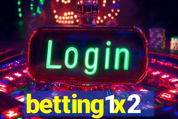 betting1x2