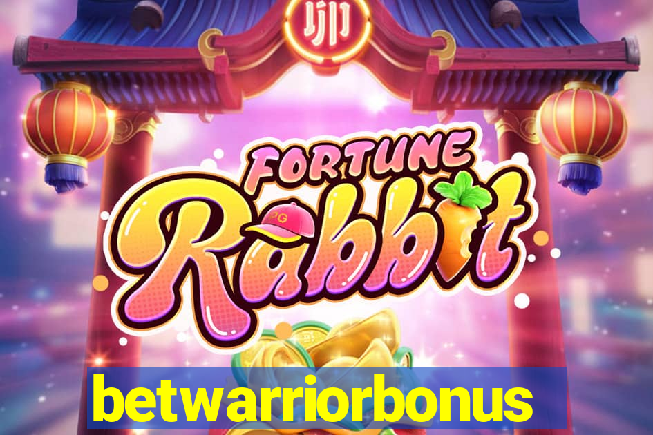 betwarriorbonus