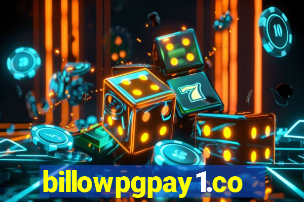 billowpgpay1.com