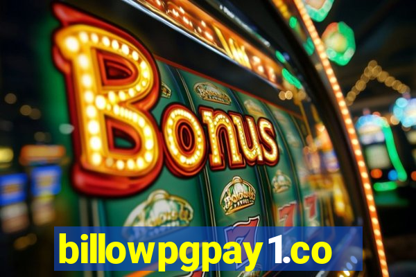 billowpgpay1.com