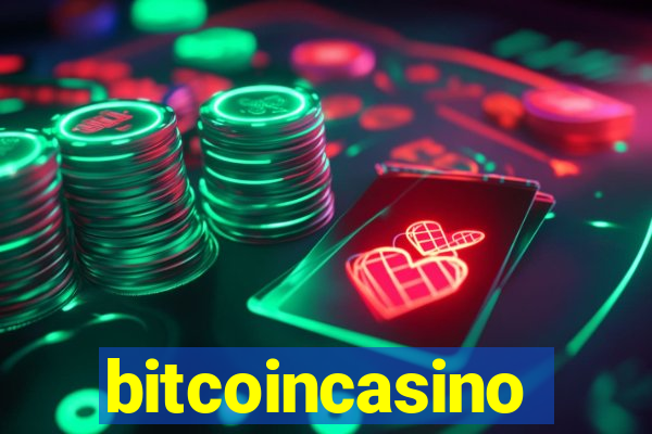 bitcoincasino