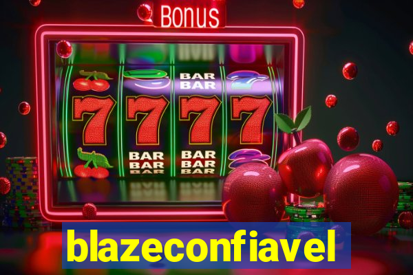 blazeconfiavel