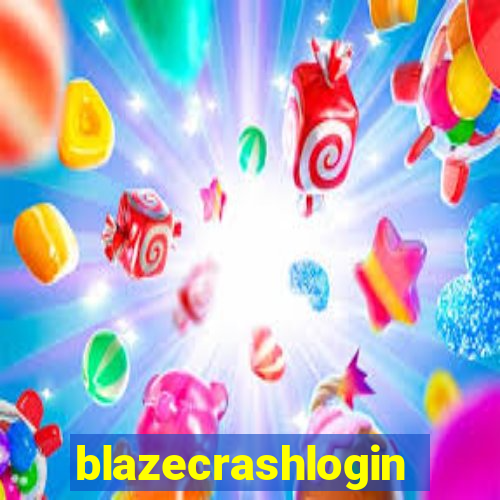 blazecrashlogin