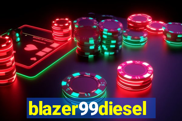 blazer99diesel