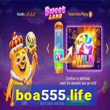 boa555.life